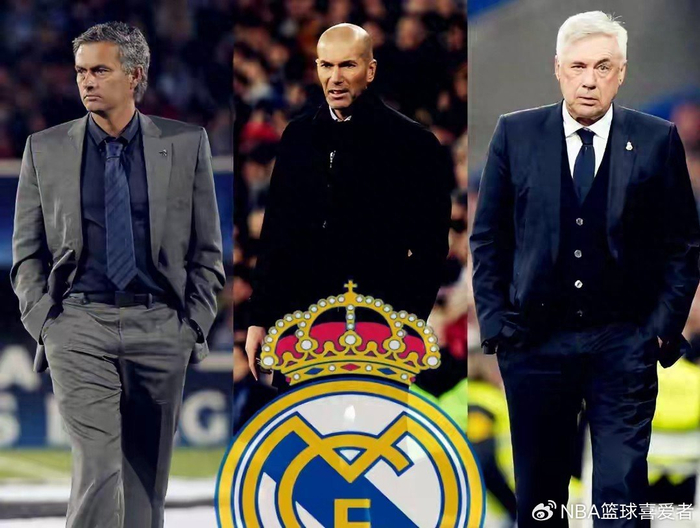 wellbet-皇马帅位谜题：穆帅回归真是唯一答案吗？|何塞·穆里尼奥|齐内丁·齐达内|阿韦洛亚|罗德里戈·埃尔南德斯·卡斯坎特|本菲卡足球俱乐部_新浪体育_新浪新闻